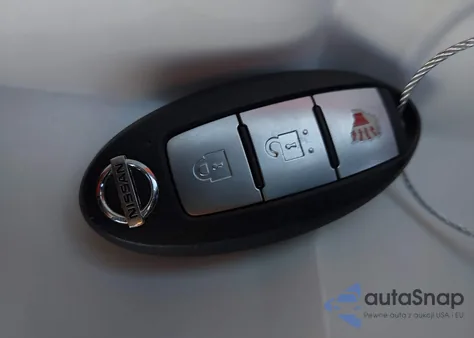 2018 Nissan Kicks S from USA, damaged, VIN 3N1CP5CUXJL541035